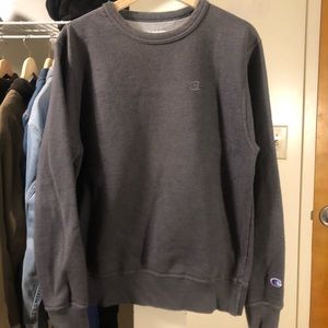 ~Vintage~ champion sweater size S